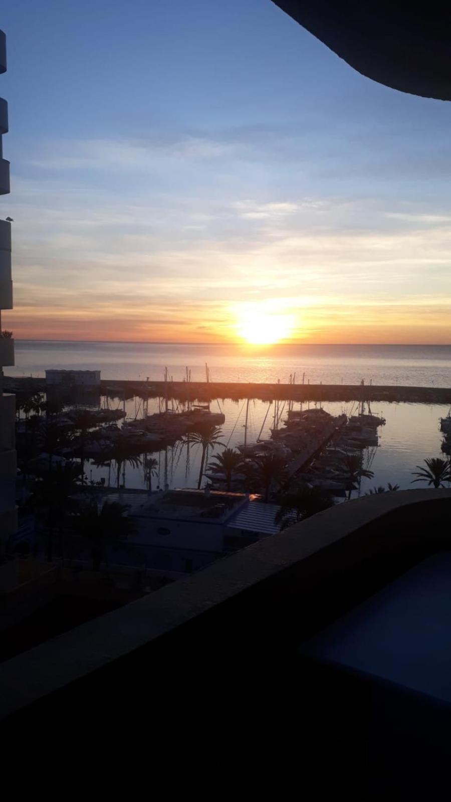 Urbanizacion Puerto Paraiso เอสเตโปนา ห้อง รูปภาพ