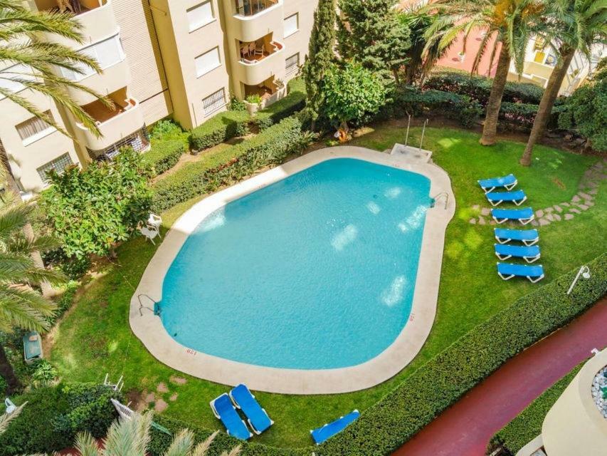 Urbanizacion Puerto Paraiso เอสเตโปนา ภายนอก รูปภาพ